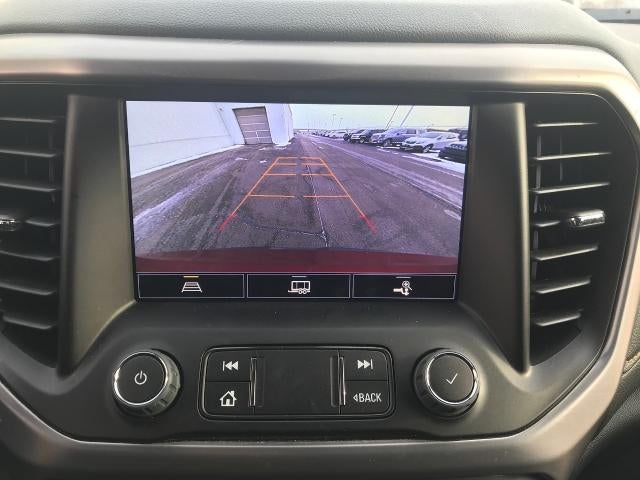 2023 GMC Acadia AWD 4dr AT4