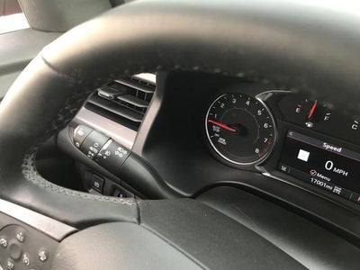 2023 GMC Acadia AWD 4dr AT4