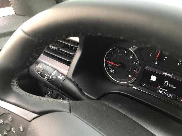 2023 GMC Acadia AWD 4dr AT4