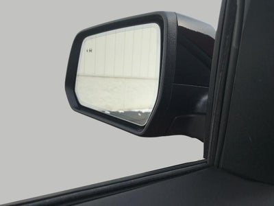 2023 GMC Acadia AWD 4dr AT4