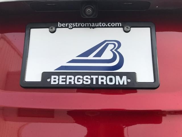 2023 GMC Acadia AWD 4dr AT4