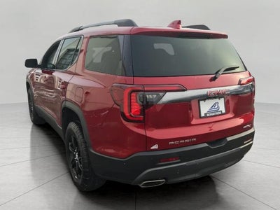 2023 GMC Acadia AWD 4dr AT4