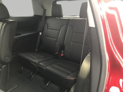 2023 GMC Acadia AWD 4dr AT4