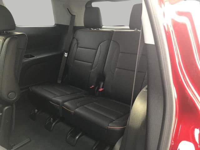 2023 GMC Acadia AWD 4dr AT4