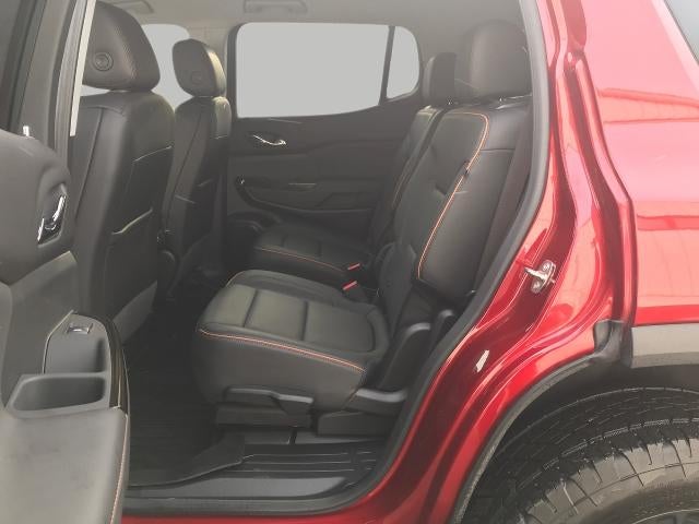 2023 GMC Acadia AWD 4dr AT4