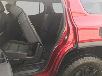 2023 GMC Acadia AWD 4dr AT4