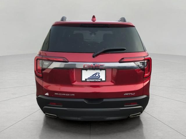 2023 GMC Acadia AWD 4dr AT4