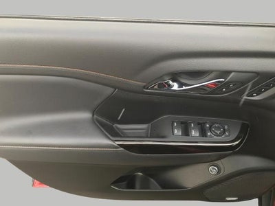 2023 GMC Acadia AWD 4dr AT4