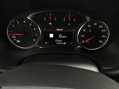 2023 GMC Acadia AWD 4dr AT4