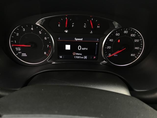 2023 GMC Acadia AWD 4dr AT4