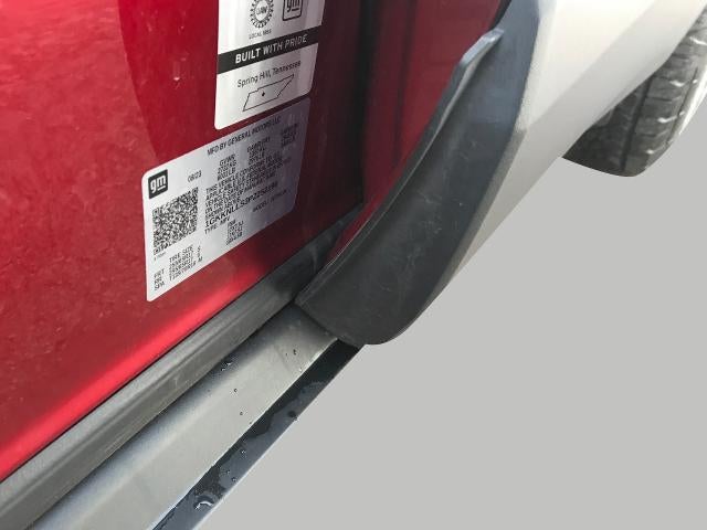 2023 GMC Acadia AWD 4dr AT4