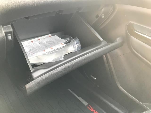 2023 GMC Acadia AWD 4dr AT4