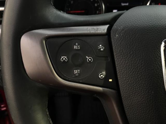 2023 GMC Acadia AWD 4dr AT4