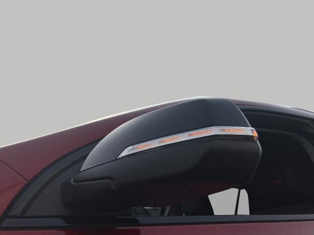 2023 GMC Acadia AWD 4dr AT4