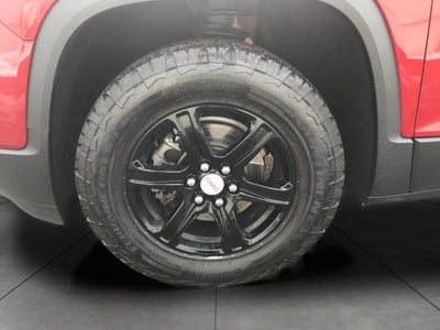 2023 GMC Acadia AWD 4dr AT4