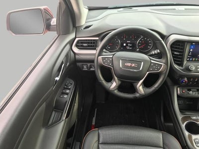 2023 GMC Acadia AWD 4dr AT4