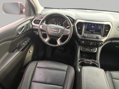 2023 GMC Acadia AWD 4dr AT4