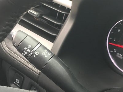 2018 GMC Acadia FWD 4dr SLT w/SLT-1