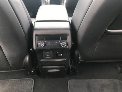 2018 GMC Acadia FWD 4dr SLT w/SLT-1