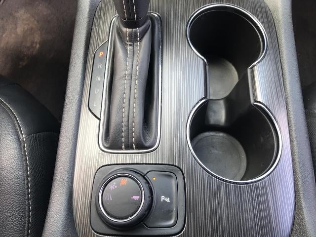 2018 GMC Acadia FWD 4dr SLT w/SLT-1
