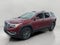 2018 GMC Acadia FWD 4dr SLT w/SLT-1