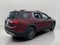 2018 GMC Acadia FWD 4dr SLT w/SLT-1