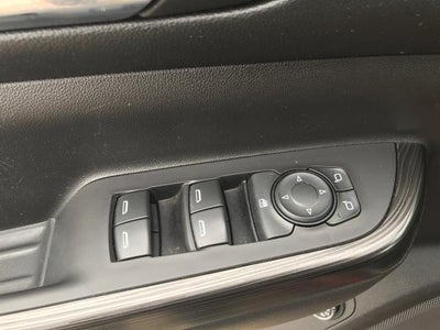 2018 GMC Acadia FWD 4dr SLT w/SLT-1