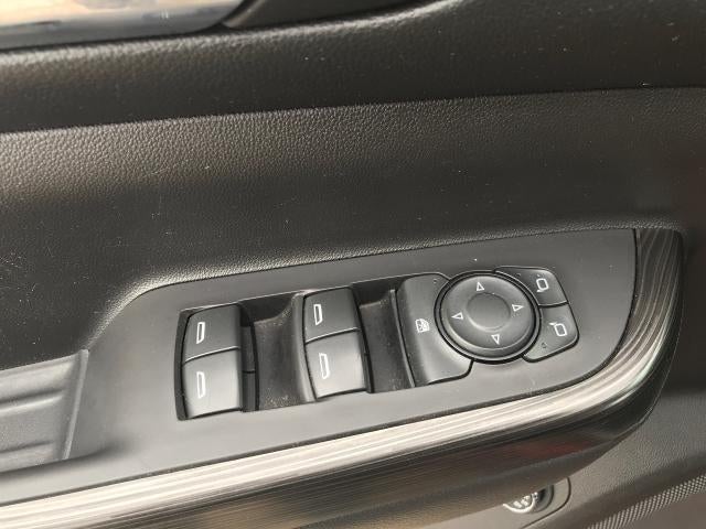 2018 GMC Acadia FWD 4dr SLT w/SLT-1