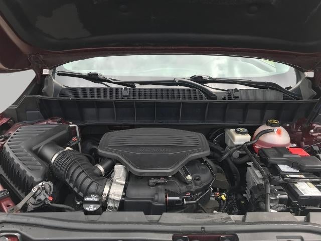 2018 GMC Acadia FWD 4dr SLT w/SLT-1