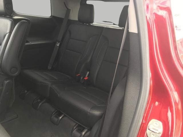 2018 GMC Acadia FWD 4dr SLT w/SLT-1