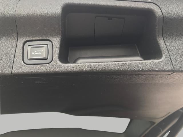2018 GMC Acadia FWD 4dr SLT w/SLT-1