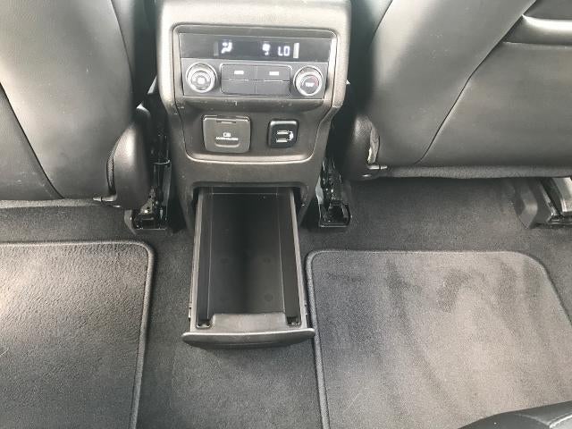 2018 GMC Acadia FWD 4dr SLT w/SLT-1