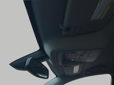 2018 GMC Acadia FWD 4dr SLT w/SLT-1