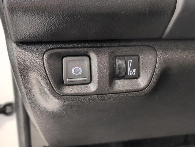 2023 GMC Acadia AWD 4dr SLE