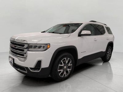 2023 GMC Acadia AWD 4dr SLE