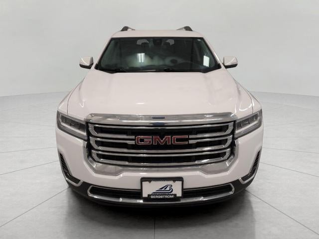 2023 GMC Acadia AWD 4dr SLE