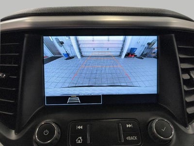 2023 GMC Acadia AWD 4dr SLE
