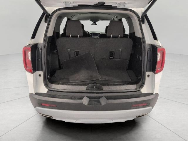 2023 GMC Acadia AWD 4dr SLE