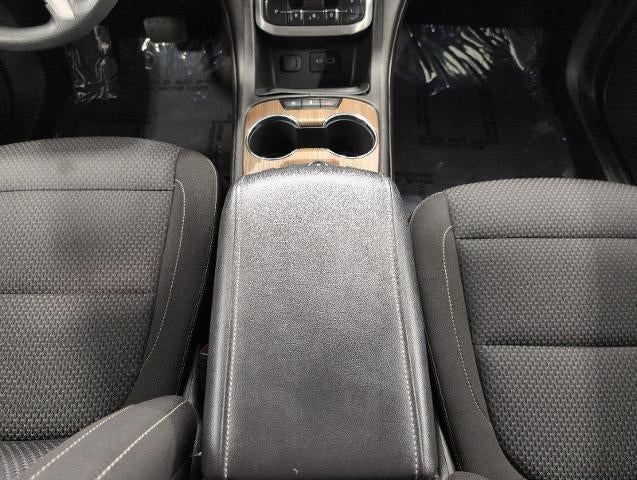 2023 GMC Acadia AWD 4dr SLE