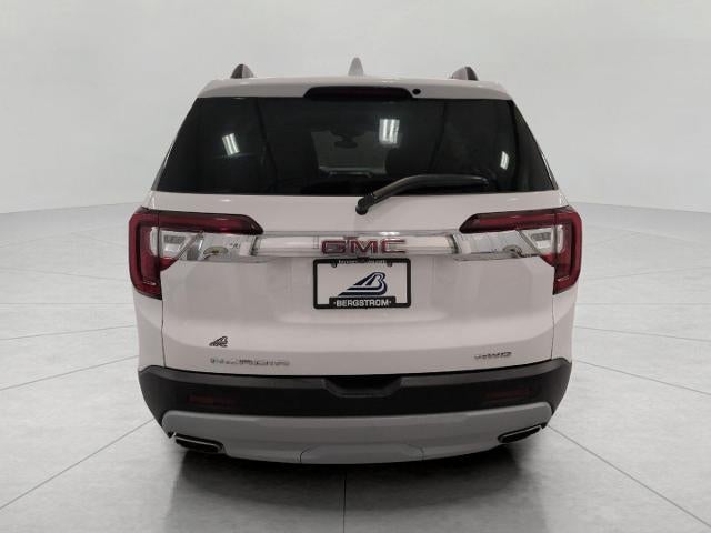 2023 GMC Acadia AWD 4dr SLE