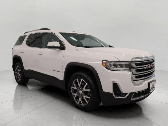 2023 GMC Acadia AWD 4dr SLE
