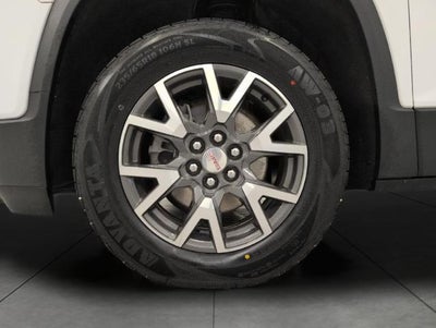 2023 GMC Acadia AWD 4dr SLE
