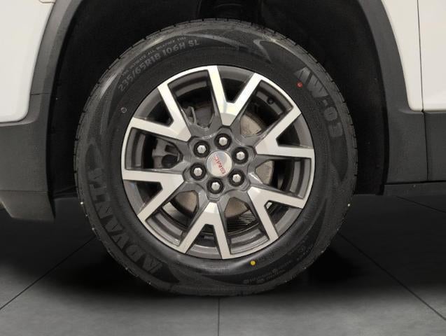 2023 GMC Acadia AWD 4dr SLE