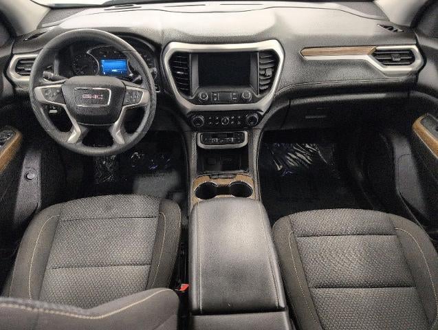 2023 GMC Acadia AWD 4dr SLE