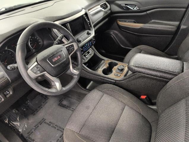 2023 GMC Acadia AWD 4dr SLE