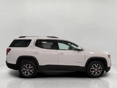 2023 GMC Acadia AWD 4dr SLE