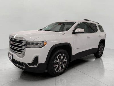 2023 GMC Acadia AWD 4dr SLE