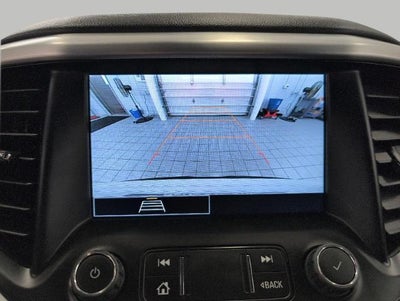 2023 GMC Acadia AWD 4dr SLE
