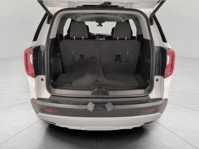 2023 GMC Acadia AWD 4dr SLE
