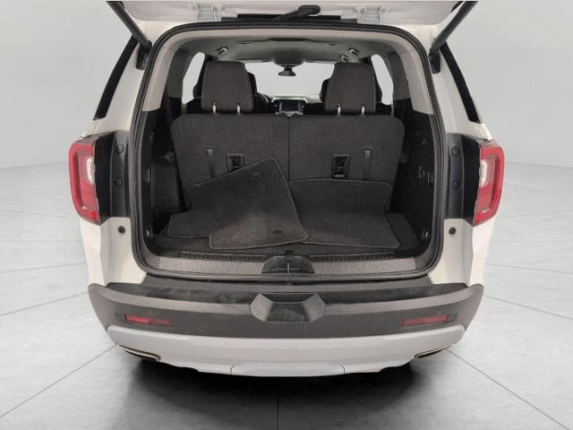 2023 GMC Acadia AWD 4dr SLE